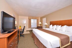 Quality Inn & Suites