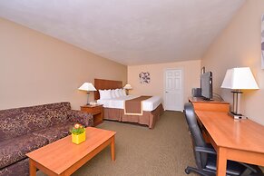 Quality Inn & Suites