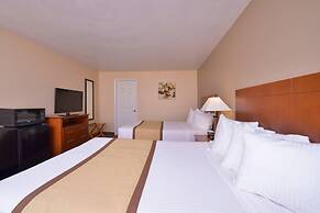 Quality Inn & Suites Williamsport