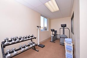 Quality Inn & Suites Williamsport