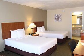 Quality Inn & Suites Williamsport
