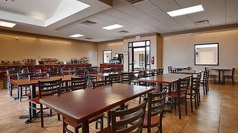 Quality Inn & Suites Williamsport