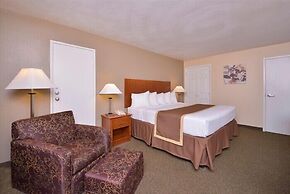 Quality Inn & Suites