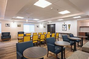 Holiday Inn Express Houghton-Keweenaw by IHG