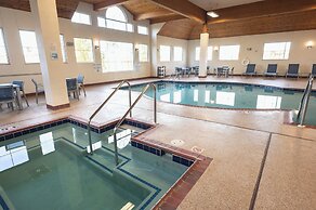 Holiday Inn Express Houghton-Keweenaw by IHG