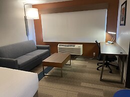 Holiday Inn Express Houghton-Keweenaw by IHG