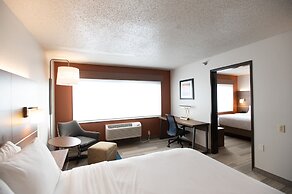 Holiday Inn Express Houghton-Keweenaw by IHG