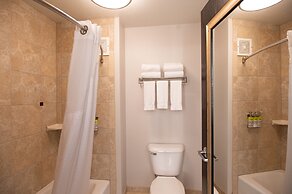 Holiday Inn Express Houghton-Keweenaw by IHG