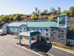 Holiday Inn Express Houghton-Keweenaw by IHG