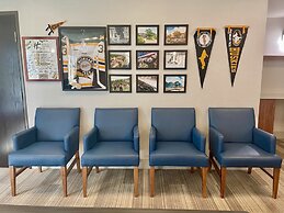 Holiday Inn Express Houghton-Keweenaw by IHG