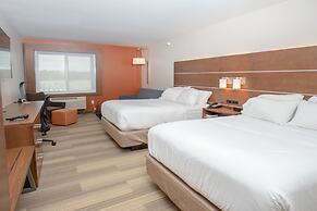 Holiday Inn Express Houghton-Keweenaw by IHG