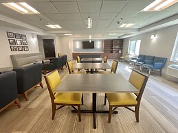 Holiday Inn Express Houghton-Keweenaw by IHG