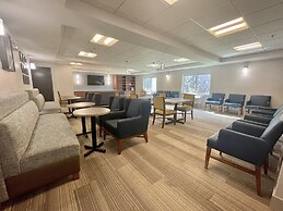 Holiday Inn Express Houghton-Keweenaw by IHG