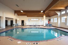 Holiday Inn Express Houghton-Keweenaw by IHG