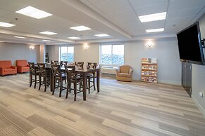 Holiday Inn Express Houghton-Keweenaw by IHG