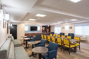 Holiday Inn Express Houghton-Keweenaw by IHG