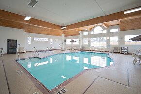 Holiday Inn Express Houghton-Keweenaw by IHG