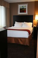 Holiday Inn Express Houghton-Keweenaw by IHG