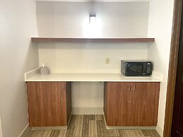 Holiday Inn Express Houghton-Keweenaw by IHG