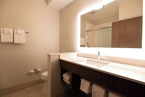 Holiday Inn Express Houghton-Keweenaw by IHG