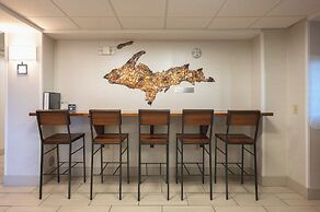 Holiday Inn Express Houghton-Keweenaw by IHG