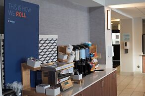 Holiday Inn Express Houghton-Keweenaw by IHG