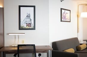 Holiday Inn Express Houghton-Keweenaw by IHG