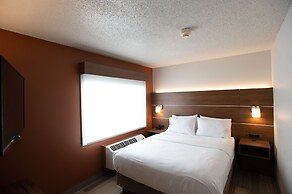 Holiday Inn Express Houghton-Keweenaw by IHG