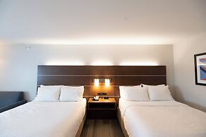 Holiday Inn Express Houghton-Keweenaw by IHG