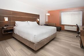 Holiday Inn Express Houghton-Keweenaw by IHG