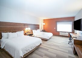 Holiday Inn Express Houghton-Keweenaw by IHG