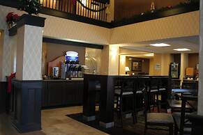 Holiday Inn Express Houghton-Keweenaw by IHG