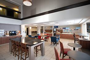 Holiday Inn Express Houghton-Keweenaw by IHG