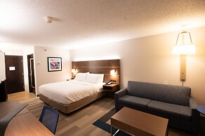 Holiday Inn Express Houghton-Keweenaw by IHG