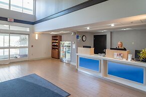 Holiday Inn Express Houghton-Keweenaw by IHG
