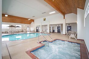 Holiday Inn Express Houghton-Keweenaw by IHG