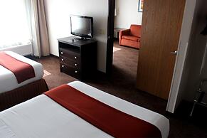 Holiday Inn Express Houghton-Keweenaw by IHG