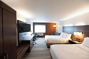 Holiday Inn Express Houghton-Keweenaw by IHG