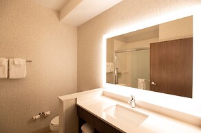 Holiday Inn Express Houghton-Keweenaw by IHG