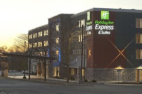Holiday Inn Express & Suites Johnstown, an IHG Hotel