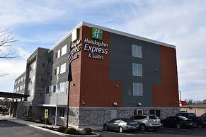 Holiday Inn Express & Suites Johnstown by IHG