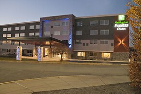 Holiday Inn Express & Suites Johnstown by IHG