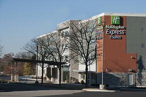Holiday Inn Express & Suites Johnstown by IHG