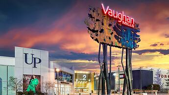 Holiday Inn Express Toronto - North York by IHG