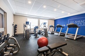 Holiday Inn Express Toronto - North York by IHG