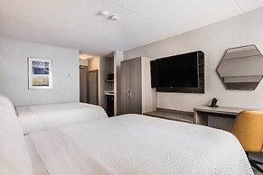 Holiday Inn Express Toronto - North York by IHG