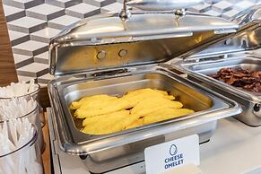 Holiday Inn Express Toronto - North York by IHG