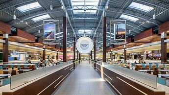 Holiday Inn Express Toronto - North York by IHG