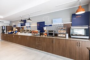Holiday Inn Express Toronto - North York by IHG
