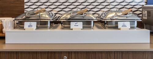 Holiday Inn Express Toronto - North York by IHG